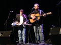 tim stafford along with rob ickes (both with blue highway) perform the woody guthrie song 