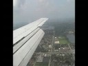 SW 737-300 fligth: Jackson - Orlando Gustav(storm) Part 2. SW 737-300 fligth: Jackson - Orlando Gustav(storm) Part 2.