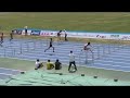 Click here to watch this video 12.05.18県選110mH予選1組山崎