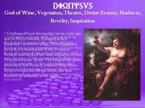 a discussion about dionysus a greek mythology of the god of wine and vegetation a discussion about dionysus a greek mythology of the god of wine and vegetation