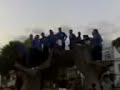 EL ATLANTIDA SUBE A PREFERENTE DESDE PRIMERA DE REGIONAL TRAS HABER DERROTADO AL FUENCALIENTE 3-1 EN CASA DEL FUENCALIENTE ( DOS GOLES DE SUKO DE CABEZA AMBOS Y UNO DE YOSY,  TRALLASO IMPRESIONANTE QUE DEJA ATONITO AL PORTERO ) ( EL GOL DE EL FUENCALIENTE DEBIDO A UN PENALTY INEXISTENTE QUE PITO EL ARBITRO )