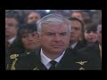 Todo Fue Por Ti _ Coros Unidos Te Deum Evangélico 2009