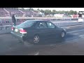 CLM Motorsports Honda Day Atco Nov 23 SFWD