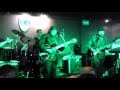 Tributo a Hombres G. ALEBRI G Voy a pasarlo bien.MP4