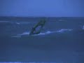 Waveriding Heat Voget vs. Pritchard Waveriding Heat Voget vs. Pritchard