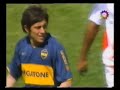 River vs boca 7 de octubre del 2007