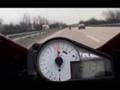 Yamaha R1 vs. GSX-R 1000 streer race