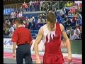Alexey Borovikov DMT Worlds 2005