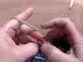 Cat Bordhi   Part 2 of Knitting on Two Circular Needles