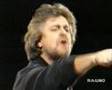 Beppe Grillo: quando morirà ANDREOTTI finalmente... (V DAY)