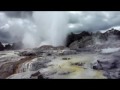 Nouvelle-Zélande - Rotorua