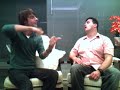 ENTREVISTA COM TOMAZ BECHE - BOYTOM ENTREVISTA COM TOMAZ BECHE - BOYTOM