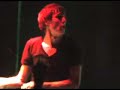 The Blood Brothers - Peacock Skeleton With Crooked Feathers