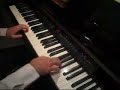 Johann Sebastian Bach - Two Part Invention No 13 in A minor