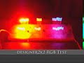 RGB Leds