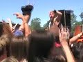 The Salads Live At Warped Tour - 03 - Get Loose