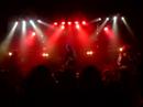 Pain - Same Old Song | Gothenburg | 2007, 3 nov