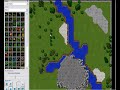 Open-tibia Mapping tutorial, nature