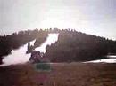 estaci�n de djebel hebri. marruecos. robert puente