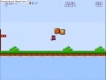 Mario Worker - Get be Eaten by Luigi