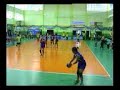 วอลเลย์บอลหญิง18ปีรอบชิงนครปฐม นนทบุรี