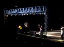 Jibbs Performs \"King Kong\"