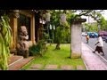Ubud Town - Bali Indonesia - YouTube