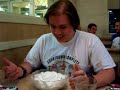 Devin's 21st at IHOP