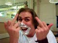 Devin's 21st at IHOP