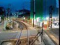 Izu Hakone Railway Daiyuzan Line Cockpit View