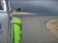 Fun Cup car on the Horse Thief Mile at Willow Springs