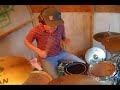Corey Killough Drum Solo