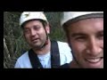 Zip Line San Vigilio di Marebbe first in Europe