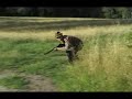 El Feroz Monstruo / Okrutny potwór  - nieudane sceny