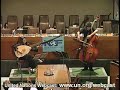 Claire Antonini & Renaud Garcia-Fons