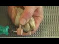 Staffordshire Pedicure by Dremel Staffordshire Pedicure by Dremel