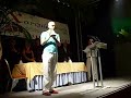 discurso de jaime del val, presidente de salvemos moj�car, al recoger el premio axarqu�a a la sostenibilidad, concedido el 28 de agosto de 2008. la axarqu�a es la comarca del levante almeriense.