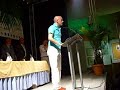 PREMIO AXARQUIA A LA SOSTENIBILIDAD A SALVEMOS MOJ�CAR