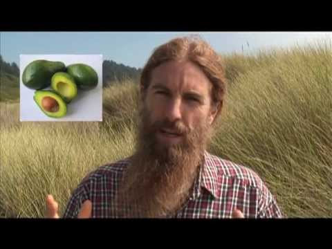 how to know avocado is good