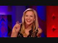 Reese Witherspoon on Jonathan Ross
