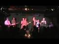 Sa Sabine - Live at Mo Pitkins, NY, NY