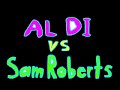 Sam Roberts part 2 (ALDTV)
