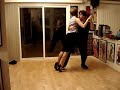 Joelle and Gabriel dance Argentine Tango (1 of 2) Joelle and Gabriel dance Argentine Tango (1 of 2)