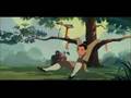 Mulan - I'll Make a Man Out of You / Vær en Mand (Danish)