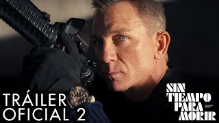 007: Sin tiempo para morir el October de 23, 2021, en Auditori Germanies en notikumi 007: Sin tiempo para morir el October de 23, 2021, en Auditori Germanies en notikumi