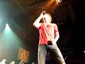 DIERKS concert video # 1