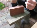 No Excuse for a Dull Knife