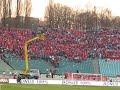 Ruch - Widzew Mecz Przyjaźni.