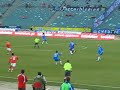 Ruch - Widzew Mecz Przyjaźni.