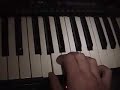 Roland SH-32 JM Jarre Magnetic Field V
